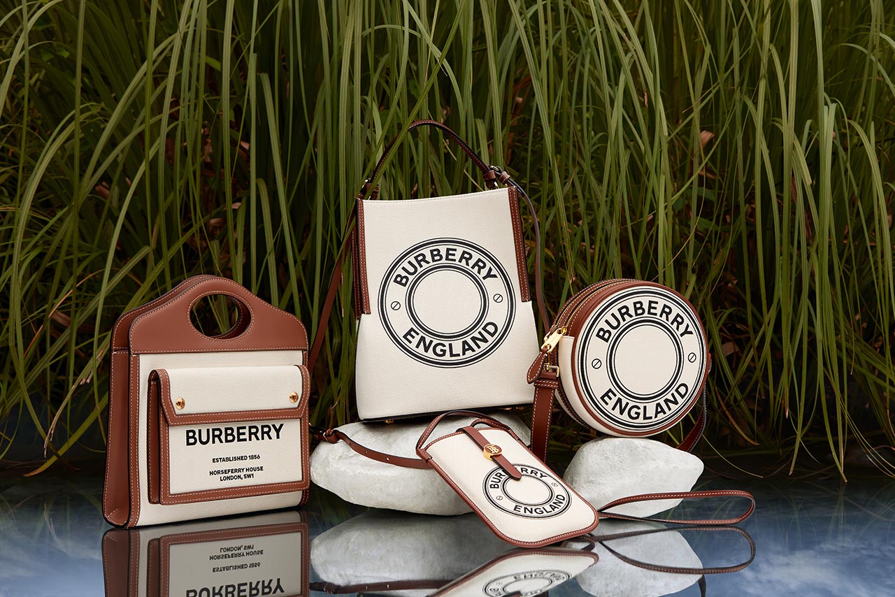 BURBERRY
