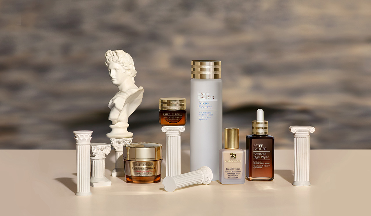 ESTEE LAUDER