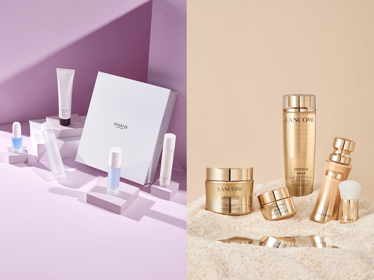 LANCOME